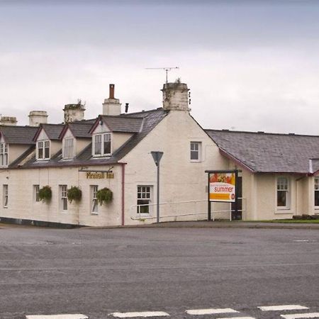 Premier Inn Stirling South 外观 照片