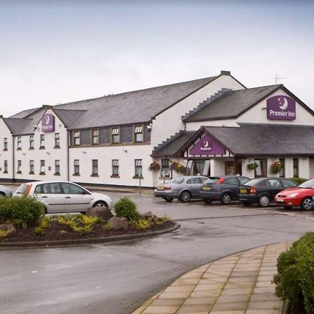 Premier Inn Stirling South 外观 照片