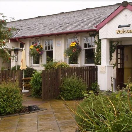 Premier Inn Stirling South 外观 照片
