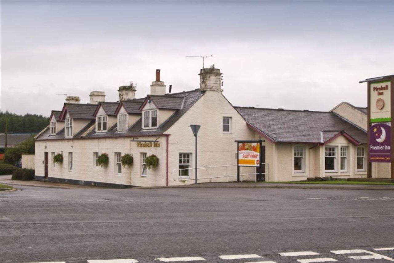 Premier Inn Stirling South 外观 照片