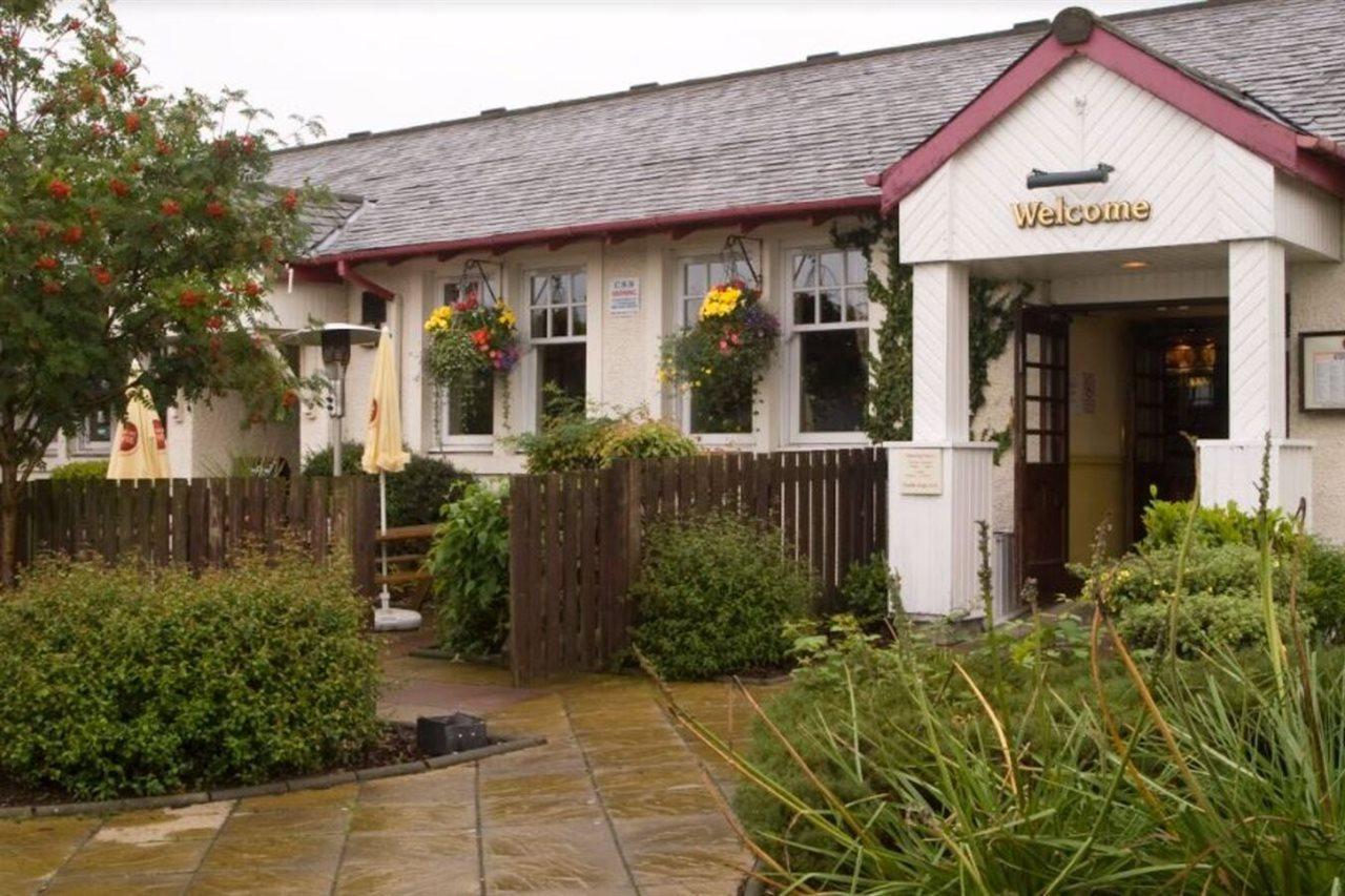 Premier Inn Stirling South 外观 照片