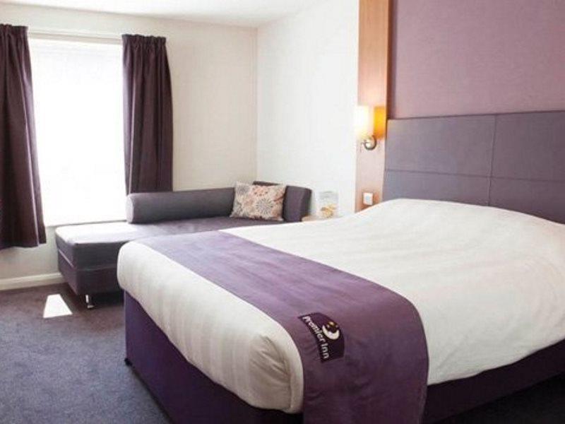 Premier Inn Stirling South 外观 照片