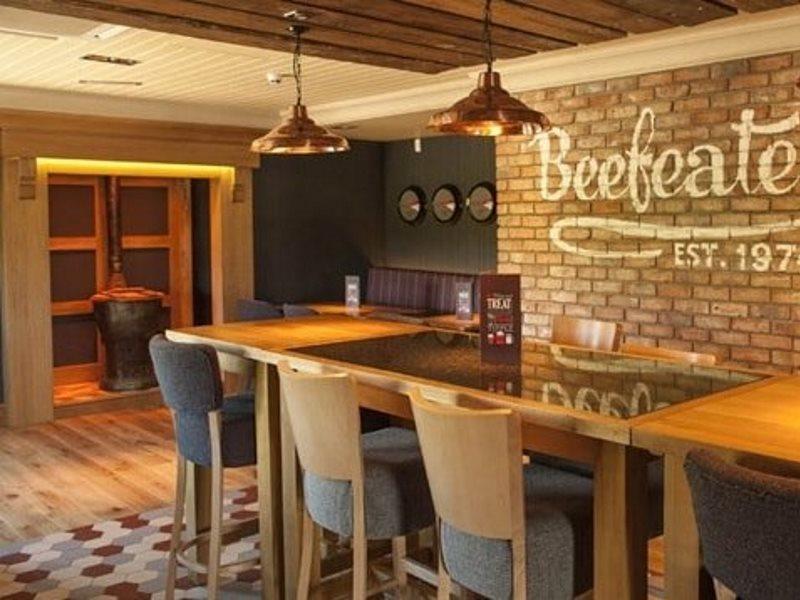 Premier Inn Stirling South 外观 照片