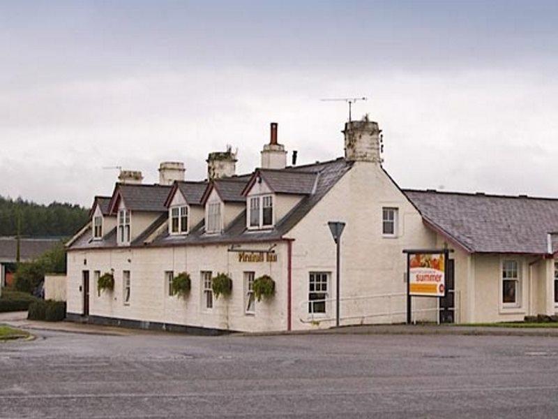 Premier Inn Stirling South 外观 照片