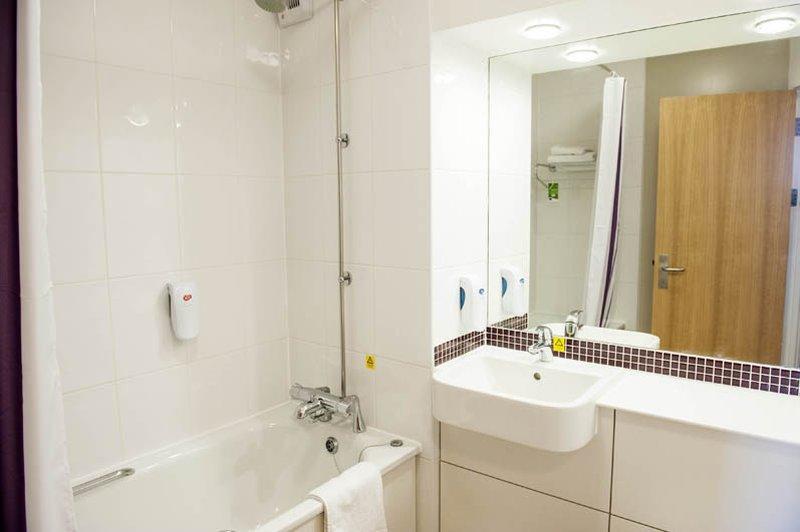 Premier Inn Stirling South 外观 照片