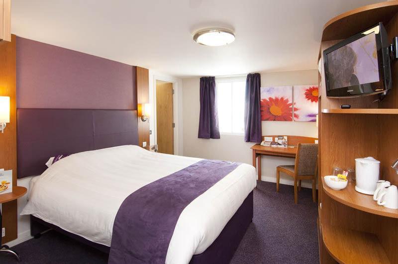 Premier Inn Stirling South 外观 照片